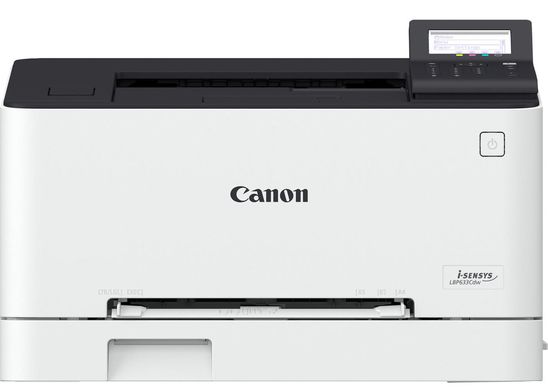 Принтер Canon I-SENSYS LBP633CDW (5159C001)