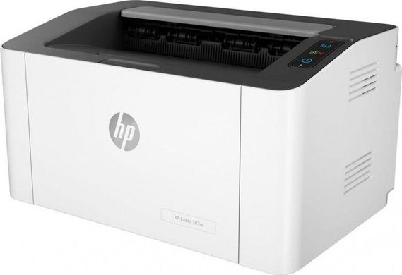 Принтер HP Laser M107w + Wi-Fi (4ZB78A)