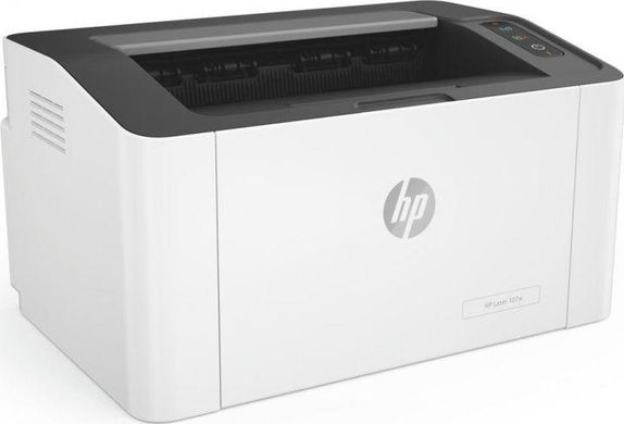 Принтер HP Laser M107w + Wi-Fi (4ZB78A)