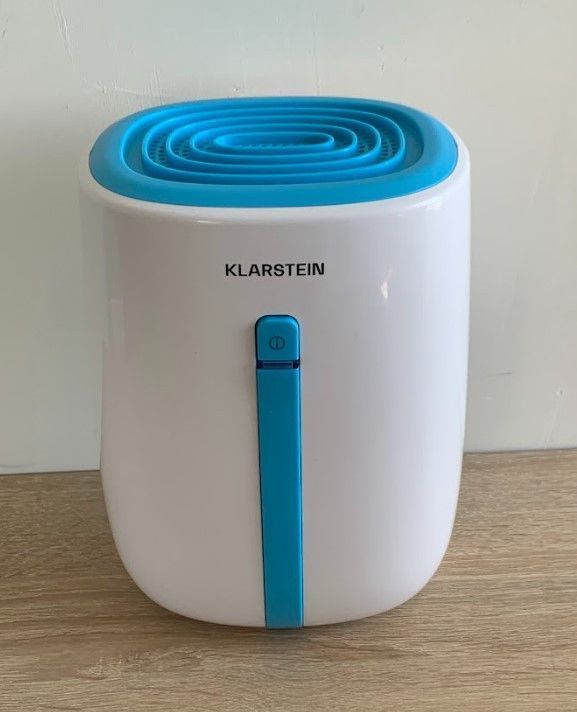 Осушитель воздуха KLARSTEIN SHETLAND 600