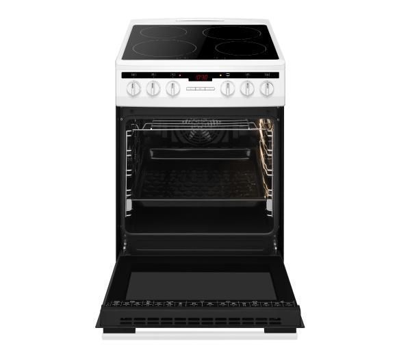 Плита электрическая Amica 57IE3.323PaHTaDp(W)