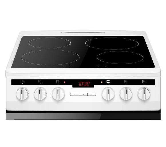 Плита электрическая Amica 57IE3.323PaHTaDp(W)