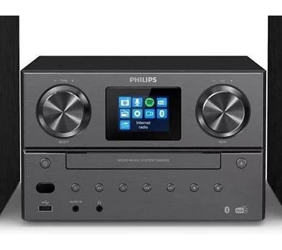 Музыкальный центр Philips TAM-8905