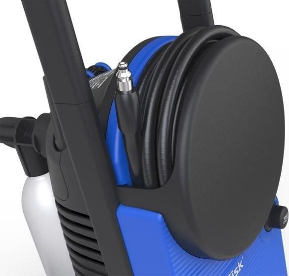 Минимойка высокого давления Nilfisk CORE 130-6 PowerControl - PC (128471257)