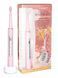 Электрическая зубная щетка Vitammy Harmony TOW013612 Pink