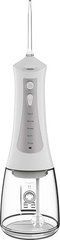 Ирригатор Lafe Clean Pro White