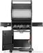 Гриль стационарный газовый Napoleon Rogue 425 (R425SB)