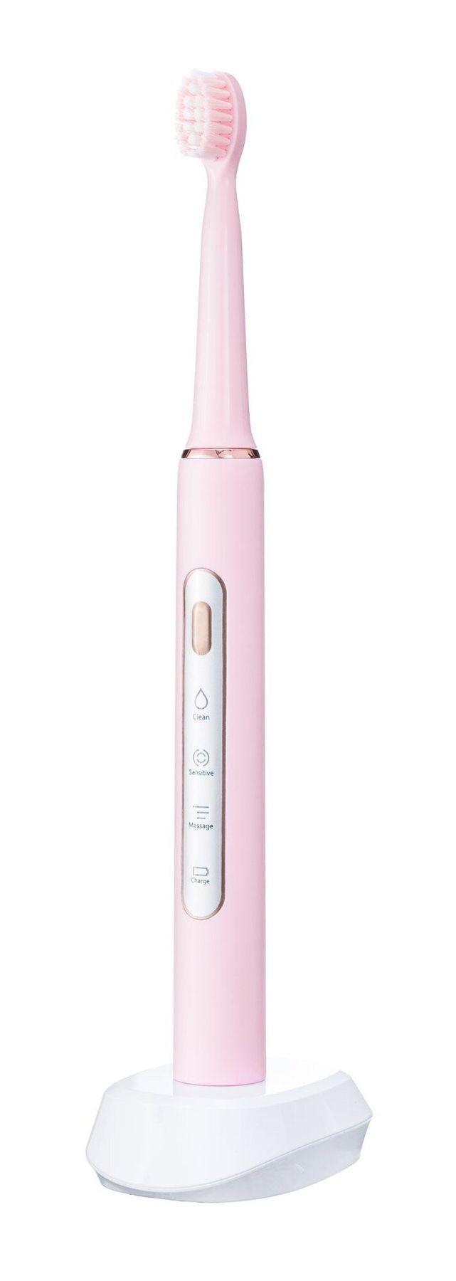 Электрическая зубная щетка Vitammy Harmony TOW013612 Pink