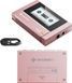 Hi-Res плеер FiiO Snowsky Echo Mini Pink