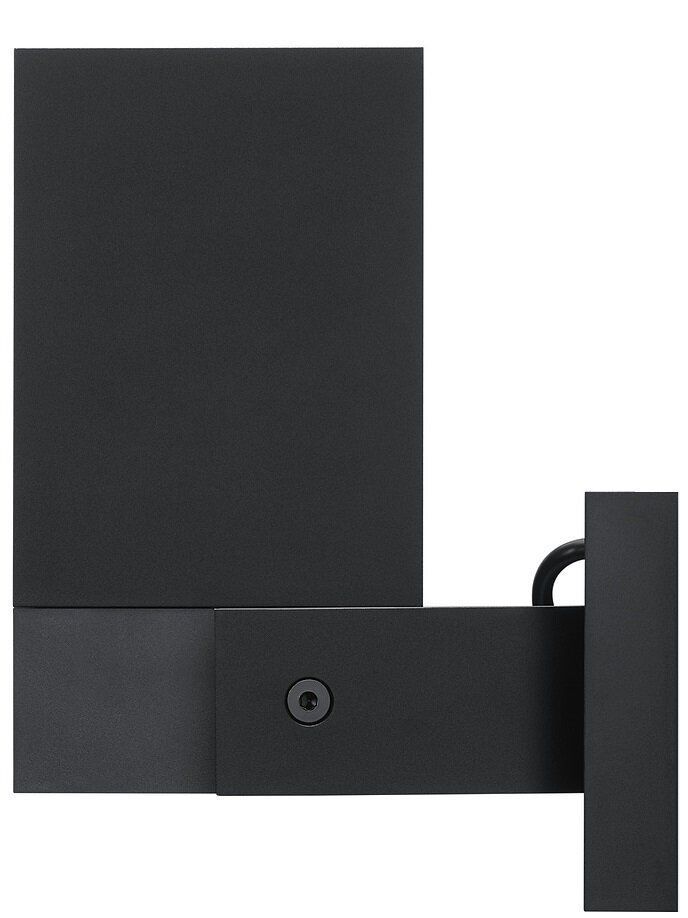 IP-камера видеонаблюдения Netatmo NOC-S-EC