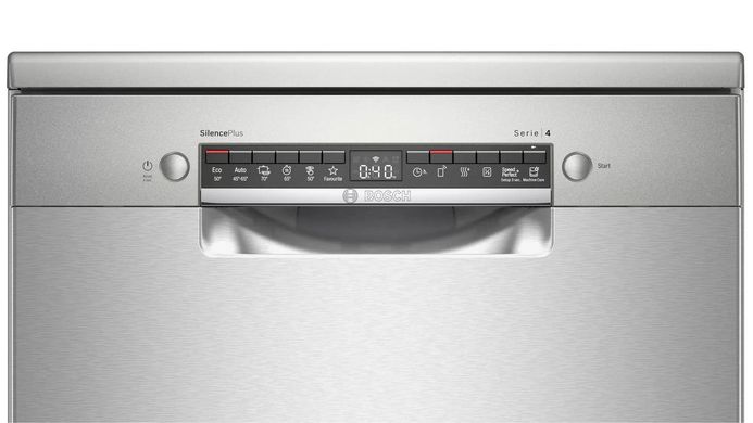 Посудомийна машина Bosch SMS4HAI48E