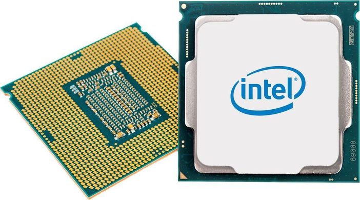 Процессор Intel S1151 (BX80684E2234 IN)