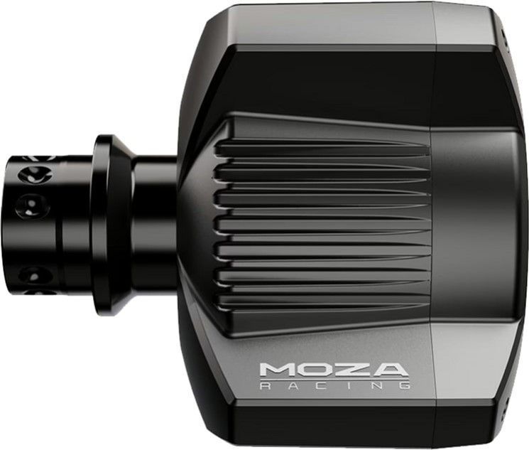 Комплект (руль, педали) Moza Racing R3 Racing Bundle for PC (RS074)
