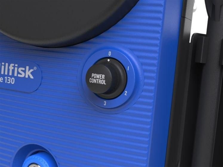 Минимойка высокого давления Nilfisk CORE 130-6 PowerControl - PC (128471257)