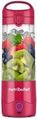 Фітнес-блендер Nutribullet NBP003MA