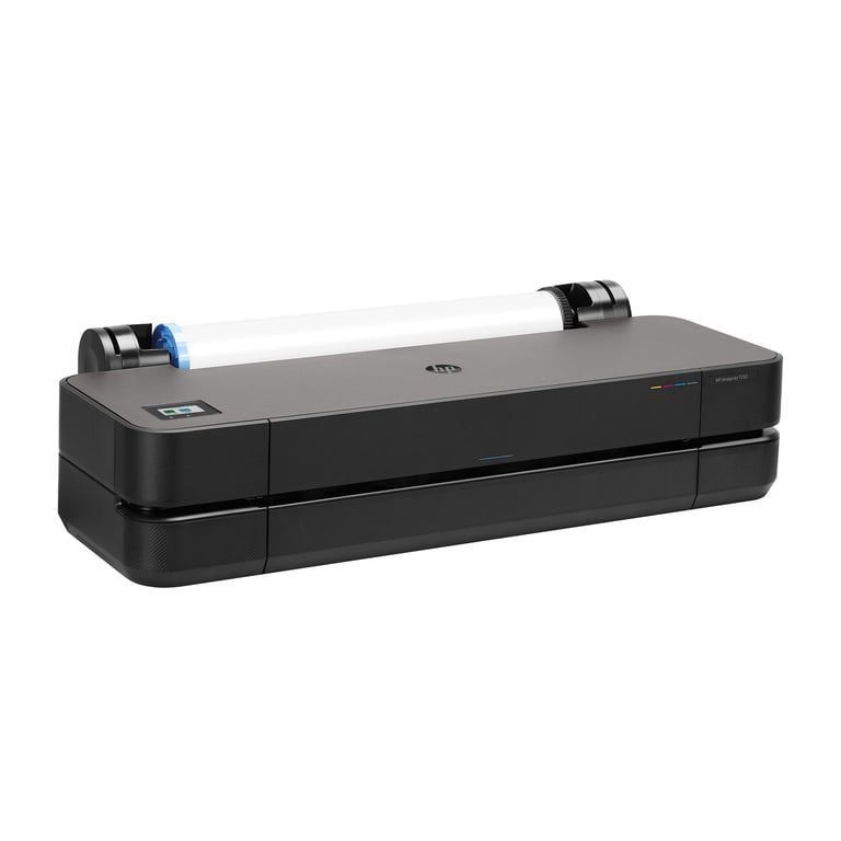 Плоттер HP Designjet T250 (5HB06D)