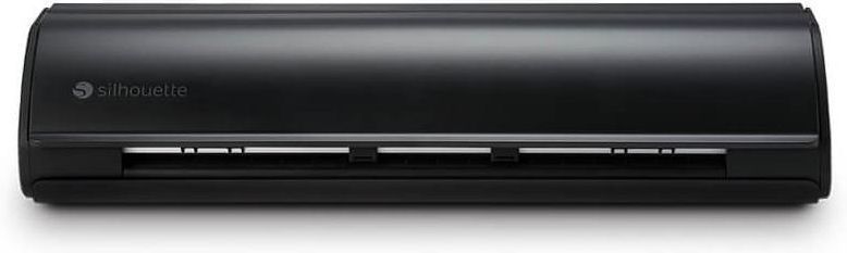 Плоттер Silhouette Cameo 5 Black