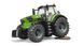 Игрушечный трактор, погрузчик, экскаватор Bruder Трактор Deutz 8280 TTV (03160)