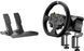 Комплект (руль, педали) Moza Racing R3 Racing Bundle for PC (RS074)