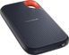 SSD накопичувач Sandisk Extreme Portable V2 4 TB (SDSSDE61-4T00-G25)