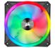 Вентилятор Corsair iCUE QL120 RGB 120mm PWM Triple Fan (CO-9050098-WW)