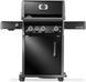 Гриль стационарный газовый Napoleon Rogue 425 (R425SB)