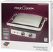 Электрогриль прижимной ProfiCook PC-KG 1029