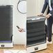Парова шафа Tefal Care For You YT4050E1