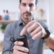 Погружной блендер Black+Decker BXHBA1200E