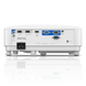 Короткофокусный проектор Benq TH671ST (9H.JGY77.13E)