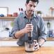 Погружной блендер Black+Decker BXHBA1200E