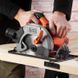 Монтажна пилка Black+Decker CS1550