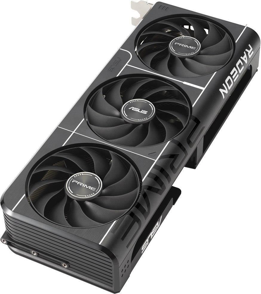 Відеокарта Asus PRIME-RX9060XT-O16G