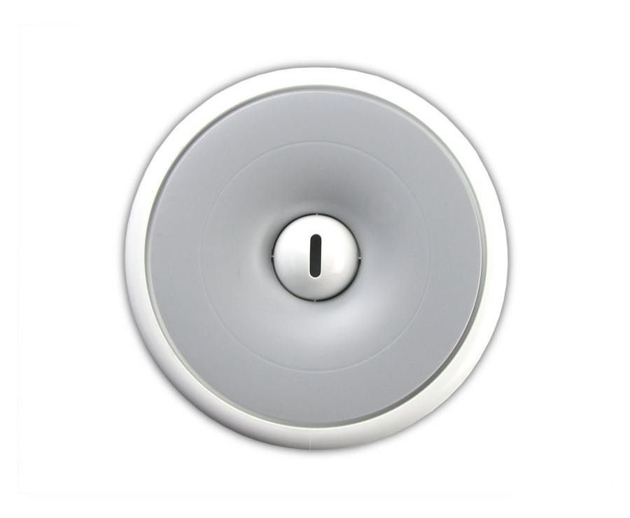 Зволожувач повітря Deerma Humidifier White (Touch) DEM-F628S