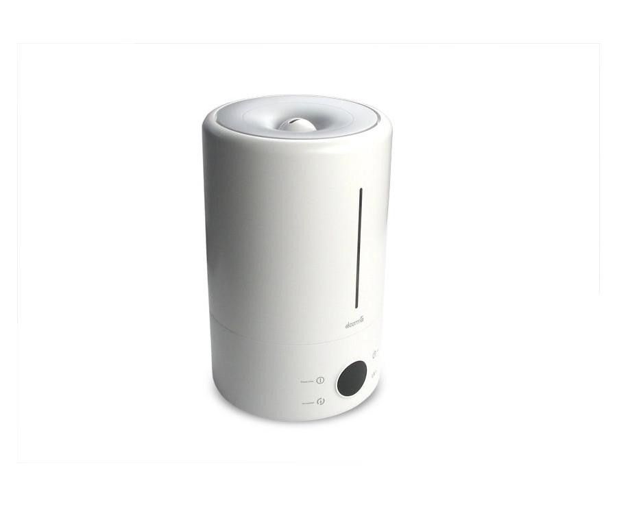 Зволожувач повітря Deerma Humidifier White (Touch) DEM-F628S