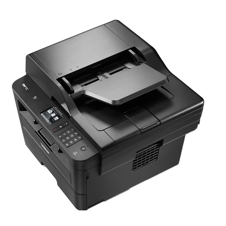 БФП Brother MFC-L2752DW (MFCL2752DWYJ1)