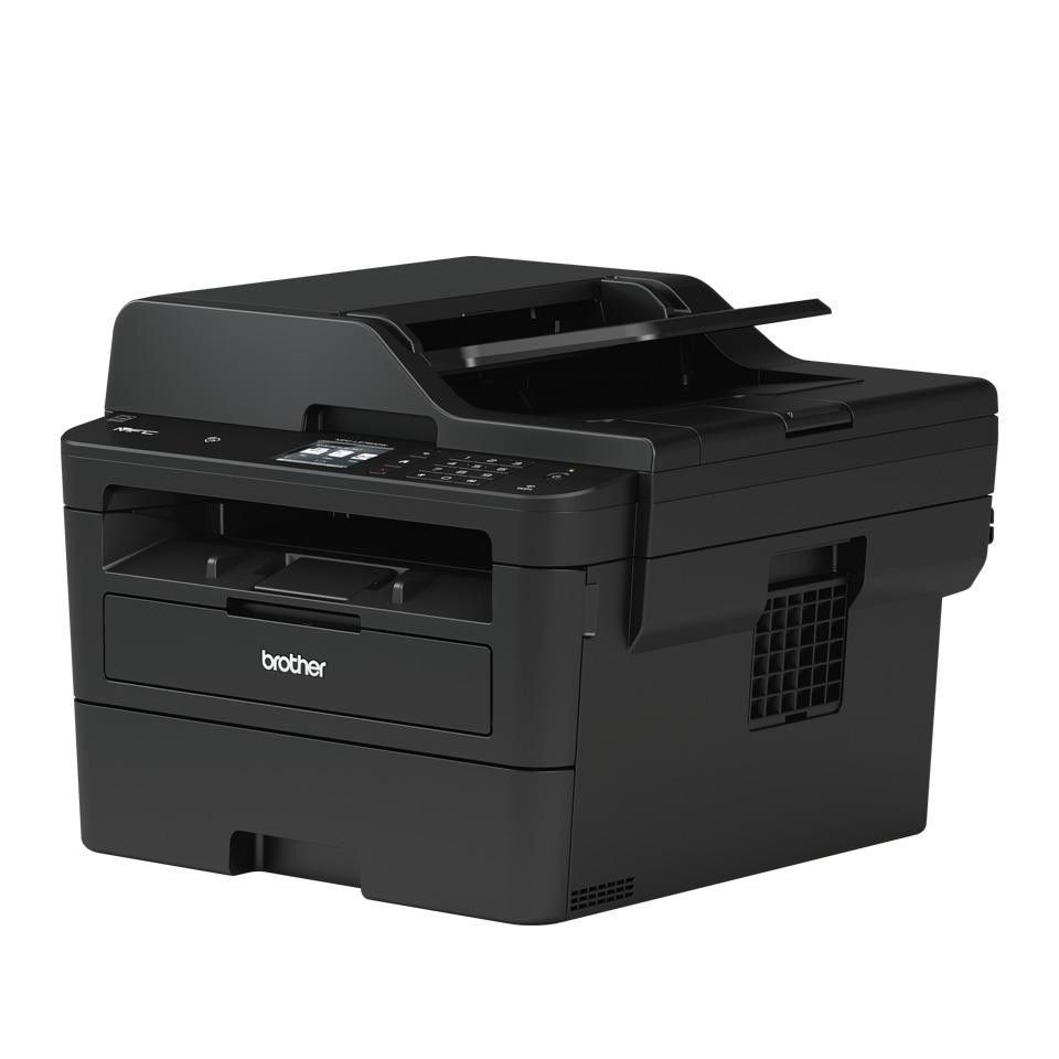 БФП Brother MFC-L2752DW (MFCL2752DWYJ1)