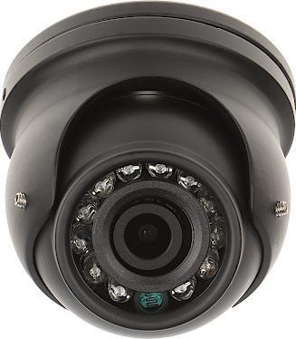 Фото - Камера видеонаблюдения Protect IP-камера відеоспостереження  -C230 