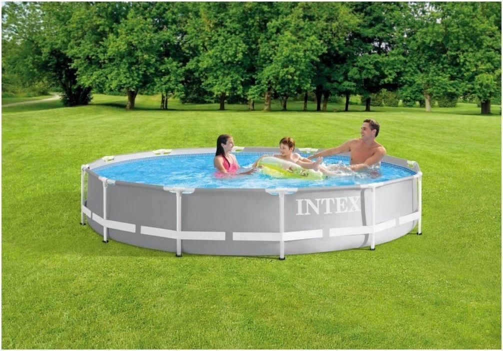 Басейн каркасний Intex 26710NP
