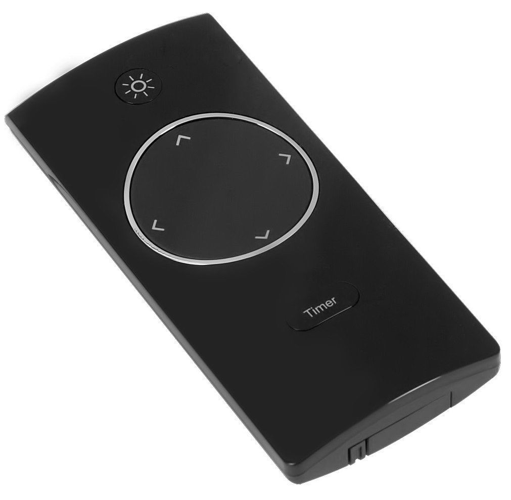 Вытяжка наклонная VDB Welar 60 Automatik Black