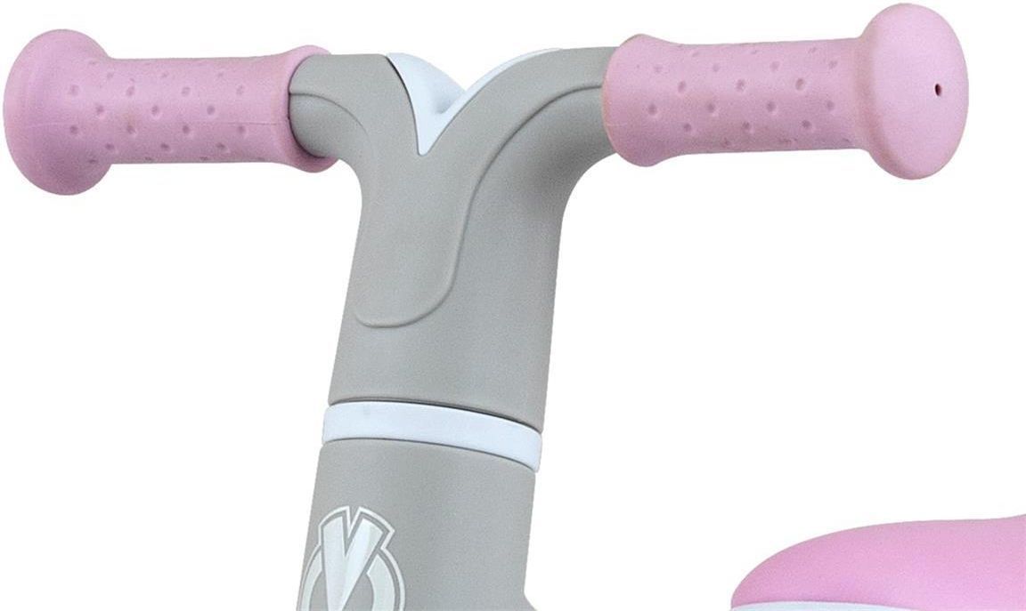 Біговел Milly Mally Velo Pink
