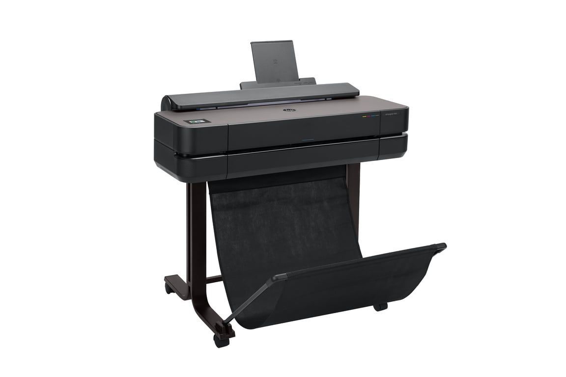 Плоттер HP Designjet T650 (5HB08D)