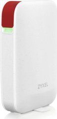 Бездротовий маршрутизатор (роутер) ZyXEL USG LITE 60AX (USGLITE60AX-EU0101F)