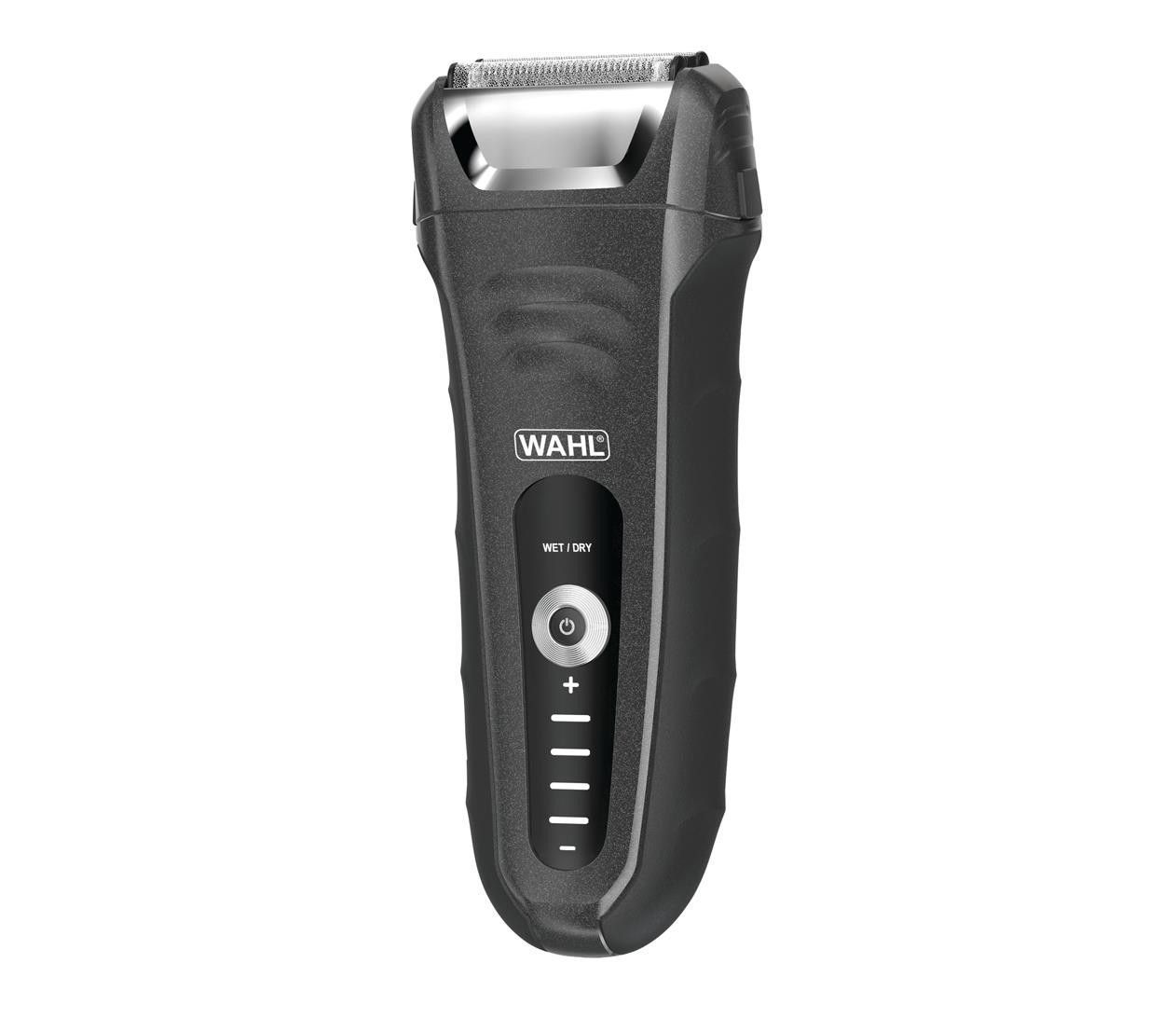 Електробритва чоловіча Wahl Aqua Shave 07061-916