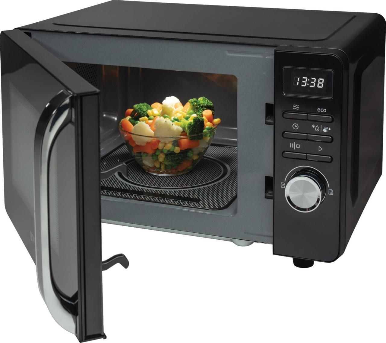 Микроволновка Gorenje MO20S4BC