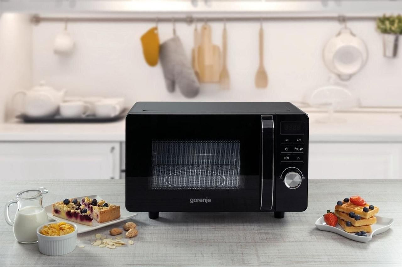 Микроволновка Gorenje MO20S4BC