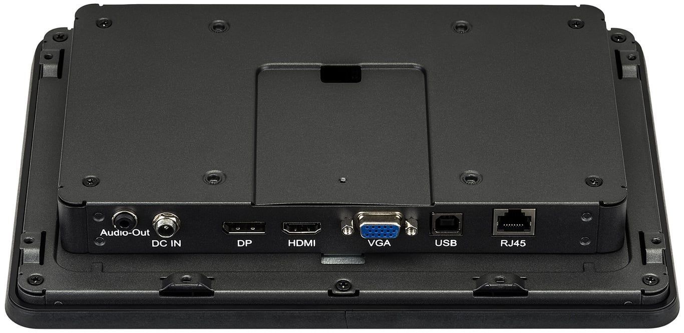 Монітор iiyama ProLite TF1015MC-B3