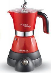 Кавоварка гейзерна електрична Ariete Mokina 1358/16