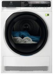 Сушильна машина Electrolux EW7DEU597CP