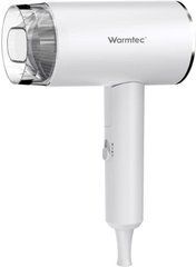 Фен Warmtec T160-B